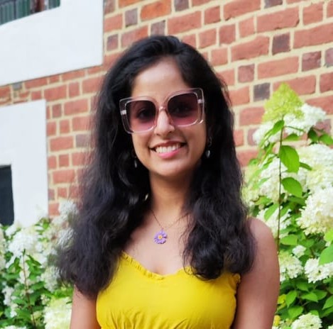 Arunima Das